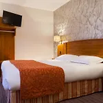 מלון Timhotel Montmartre פריז