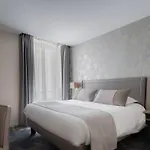 מלון Timhotel Montmartre 3*