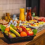 Timhotel Montmartre מלון