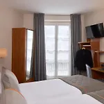 Timhotel Montmartre 3* פריז