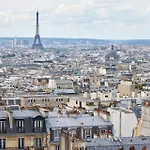 Timhotel Montmartre פריז