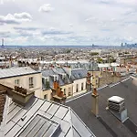 Timhotel Montmartre
