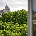 Timhotel Montmartre 3* פריז