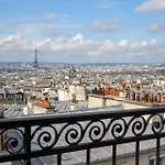 Timhotel Montmartre