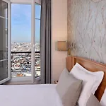 Timhotel Montmartre מלון