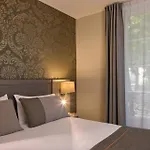 Timhotel Montmartre מלון פריז