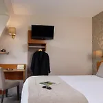 מלון Timhotel Montmartre פריז