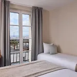 Timhotel Montmartre פריז