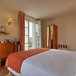 Timhotel Montmartre מלון 3*