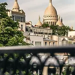 מלון Timhotel Montmartre