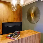 Timhotel Montmartre 3*