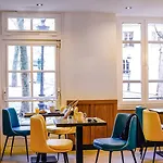 Timhotel Montmartre פריז