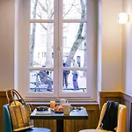 Timhotel Montmartre