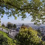 Timhotel Montmartre 3*