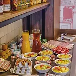 Timhotel Montmartre פריז