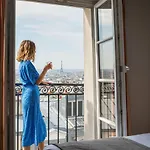 Timhotel Montmartre 3*