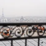 Timhotel Montmartre מלון 3*