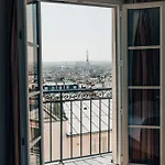 Timhotel Montmartre מלון פריז