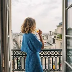 Timhotel Montmartre