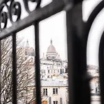 מלון Timhotel Montmartre 3*