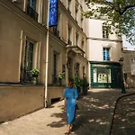 מלון Timhotel Montmartre