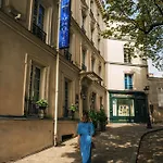 Timhotel Montmartre