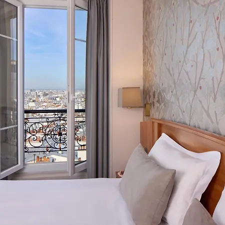 Timhotel Montmartre Otel