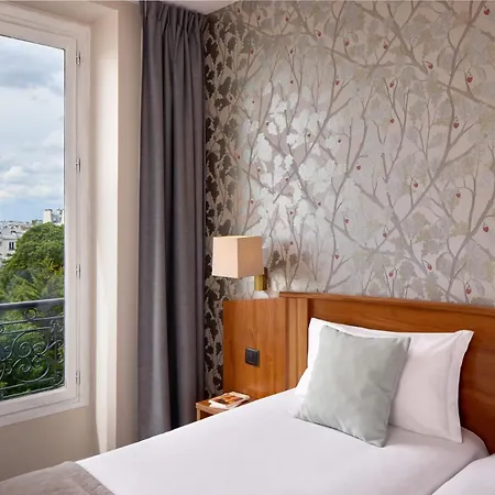 Otel Timhotel Montmartre