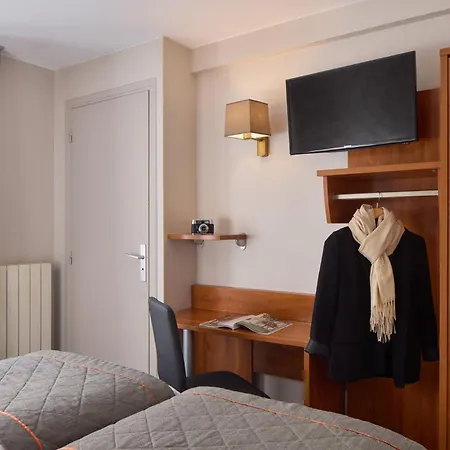 Timhotel Montmartre