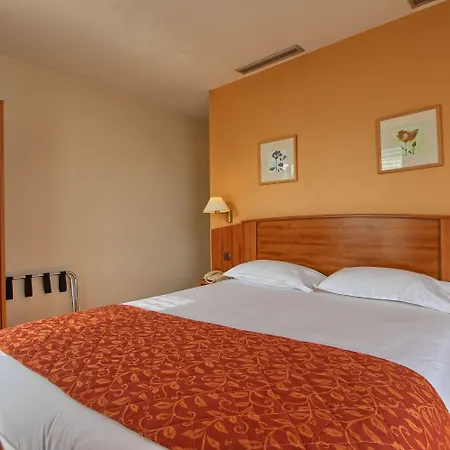 Timhotel Montmartre