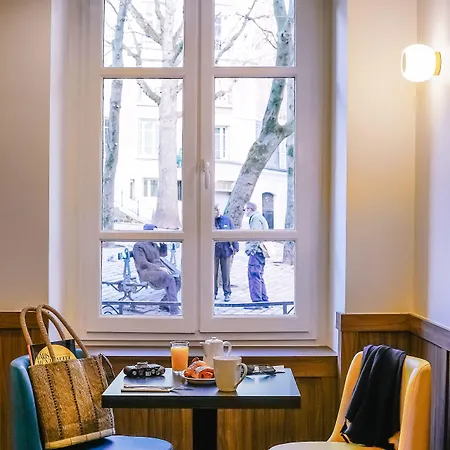 Timhotel Montmartre