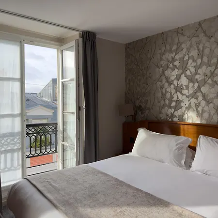 Timhotel Montmartre Otel