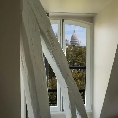 Timhotel Montmartre
