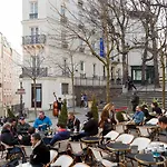 Timhotel Montmartre