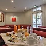 Hotel Timhotel Montmartre