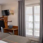 Timhotel Montmartre Parigi