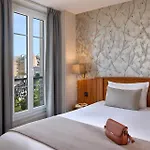 Hotel Timhotel Montmartre 3*