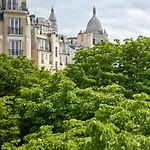 Hotel Timhotel Montmartre 3*