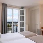 Timhotel Montmartre Hotel