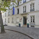 Timhotel Montmartre Hotel Parigi