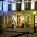 Hotel Timhotel Montmartre