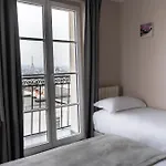 Timhotel Montmartre Hotel 3*