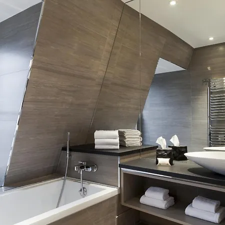 Timhotel Montmartre Paris