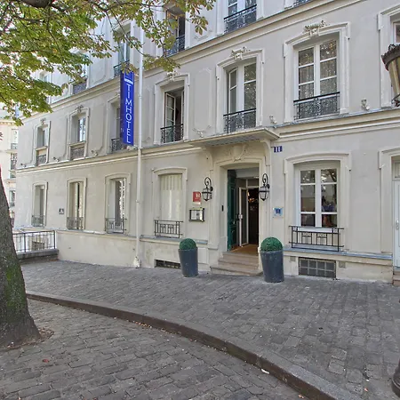 Timhotel Montmartre 3*