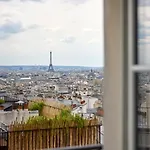 Hotel Timhotel Montmartre