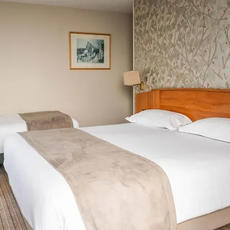 Timhotel Montmartre 3* Paris