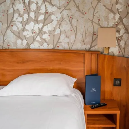 Timhotel Montmartre Hotel