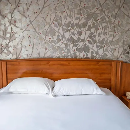 팀호텔 몽마르트르 호텔