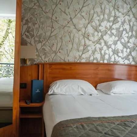 Timhotel Montmartre Paris