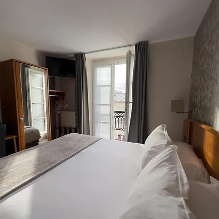 Timhotel Montmartre Paris